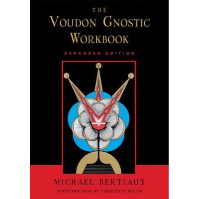 Voudon Gnostic Workbook