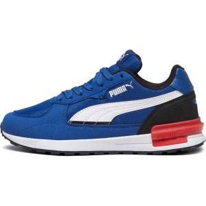 PUMA Обувки Graviton Jr - sportdepot - 64,54 лв