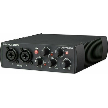 PreSonus AudioBox USB 96