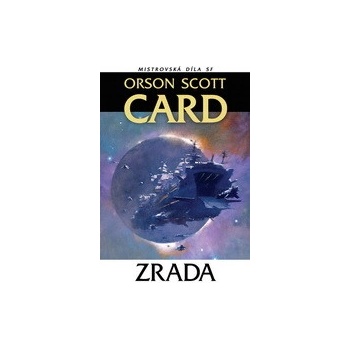 Zrada
