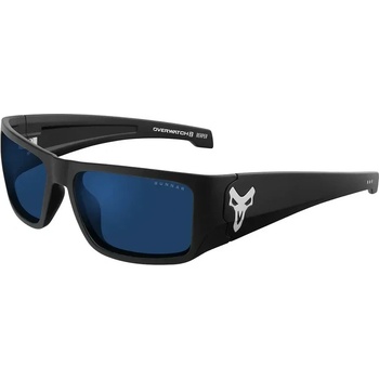 Gunnar optics Компютърни очила GUNNAR Overwatch Reaper Black Ash Sun (RPR-00111)
