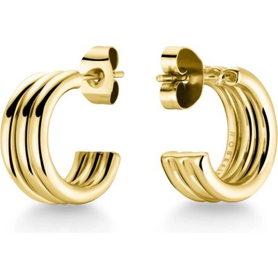 Rosefield náušnice JHHTRG-J317