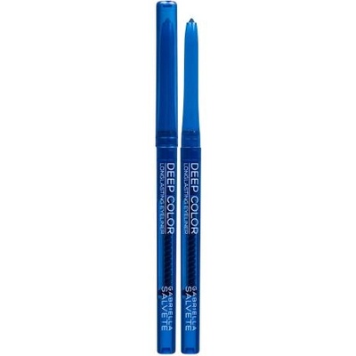 Gabriella Salvete Deep Color дълготраен молив за очи 0.28 гр нюанс 05 Dark Blue