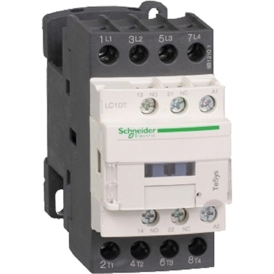 Schneider Electric LC1DT40JD