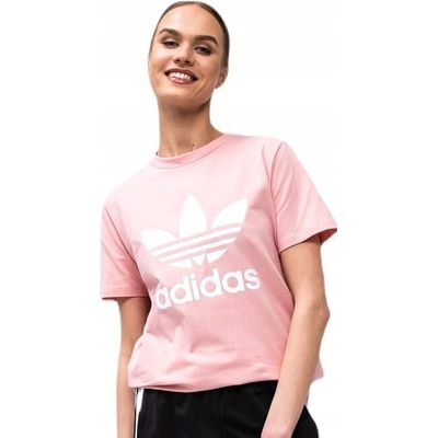 adidas Originals Trefoil Tee HJ9603