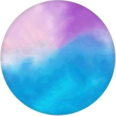 TopQ PopSocket Colorful Smoke
