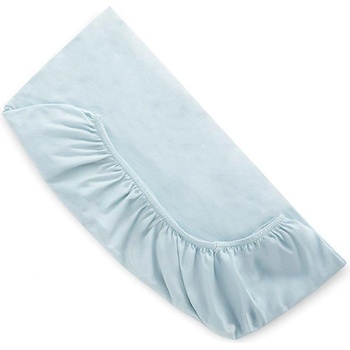 Lorelli ЧАРШАФ ТРИКО 60/120 +15СМ С ЛАСТИК СИНЬО (3800166121772)