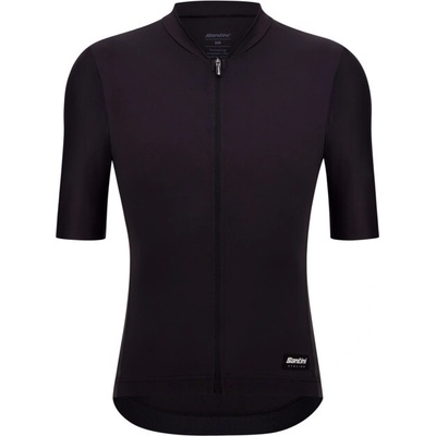 Santini RTR Black Unisex