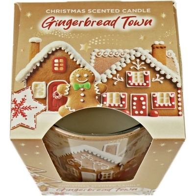 Bartek Candles Gingerbread 115g