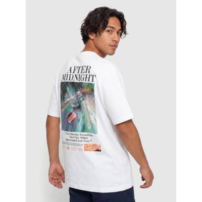 Huf After Midnight biela