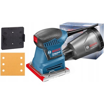 Bosch GSS 140-1 A Professional 0.601.2A2.100