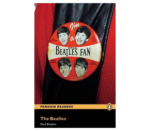 P3 Beatles book