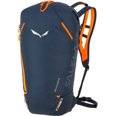Salewa Ortles Climb 25l modrý