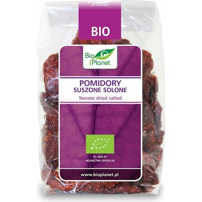 Bio planet Sušené paradajky 150 g