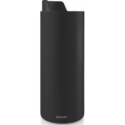 Eva Trio termohrnek Urban To Go 350 ml černý