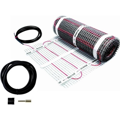 Danfoss 140F0451 vykurovacia rohož 600 W 4 m²
