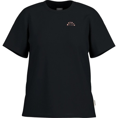 Maloja Дамска тениска Maloja Women's RuacanaM. T-shirt - Deep Black (916-6986-0114)