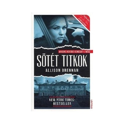 Sötét titkok