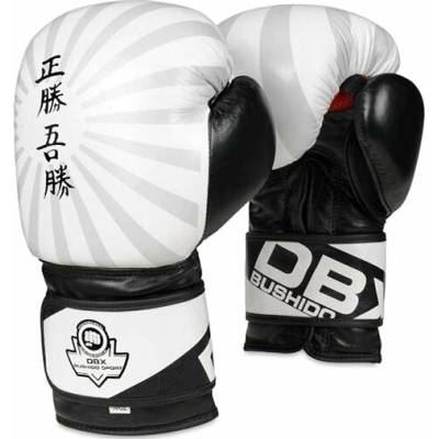 DBX BUSHIDO B-2V8