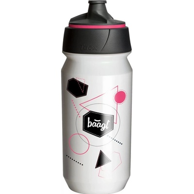 Baagl Pink 500 ml