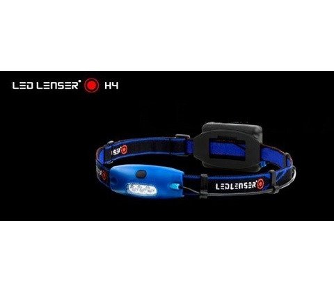Ledlenser H4