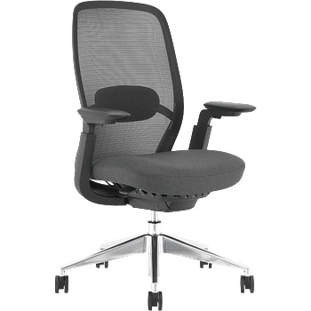 Image 1 of Bittel Ергономичен стол horgen - черен