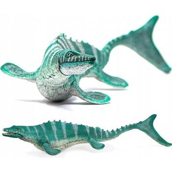 Schleich 15026 prehistorické zvieratko dinosaura Mosasaurus