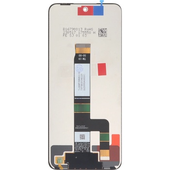 LCD Displej + Dotykové sklo Xiaomi Redmi 12