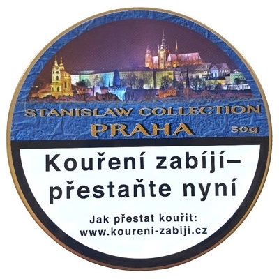 Stanislaw Praha 50 g