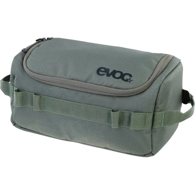 EVOC Несесер Evoc Wash bag 4L - Green (Dark Olive)