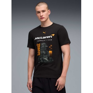 PUMA Тениска McLaren Driver1 Tee (63745101)