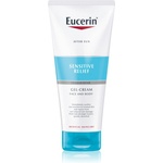 Eucerin Sensitive Relief гел-крем след слънчеви бани 200ml