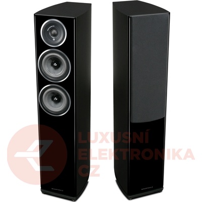 Wharfedale Diamond 11.3