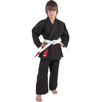 Fighter BJJ rip stop