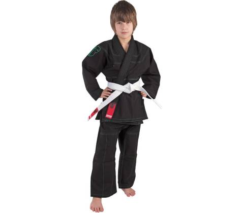 Fighter BJJ rip stop
