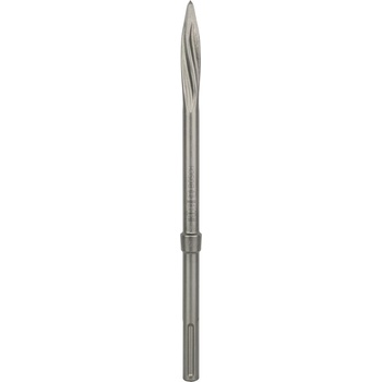 Bosch Sekáč SDS-max RTec Speed, špicatý L 400 mm, 10 ks 2608690168