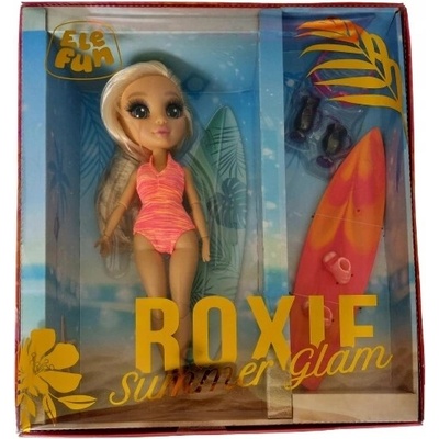 Elefun Roxie Summer Glam V plavkách