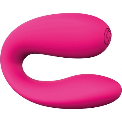 My First Lovers Couple Vibrator