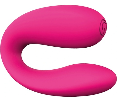 My First Lovers Couple Vibrator