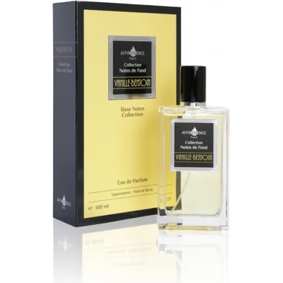 AFFINESSENCE Vanille - Benzoin EDP 100 ml