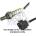 Lambda sonda MEAT & DORIA 81565E 81565E
