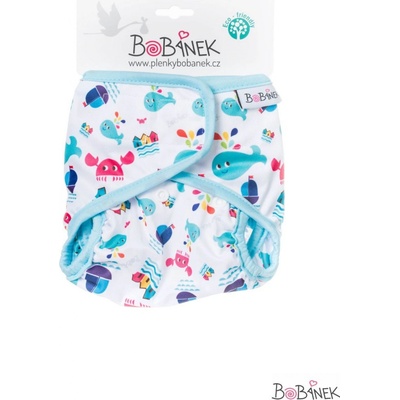 Bobánek Svrchní kalhotky SZ U moře