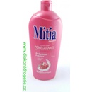 Mitia Pomegranate tekuté mýdlo náhradní náplň 1 l