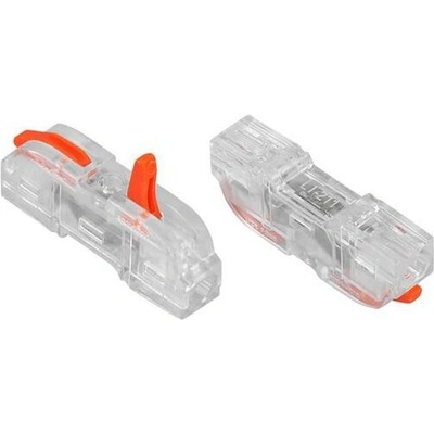 Rychlospojka LXZE73 1x 0,2-4mm 10ks (03370243)