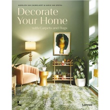 Decorate Your Home with Carpets and Rugs Van Cauwelaert Karolien