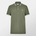 Original Penguin Мъжка блуза с яка Original Penguin OP Tipped Polo Shirt Mens - Grape Leaf