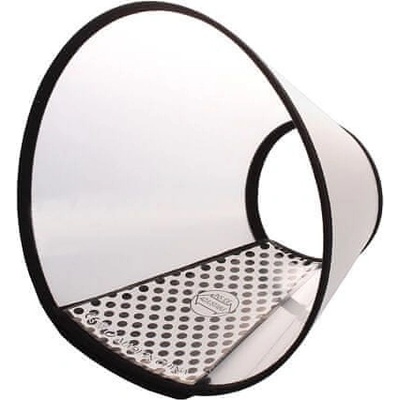 Merco Anti Bite Collar ochranný límec pro psy rozměr S