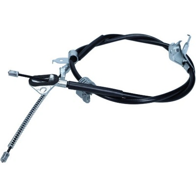 Ťažné lanko, parkovacia brzda MAXGEAR 32-1552 (321552)