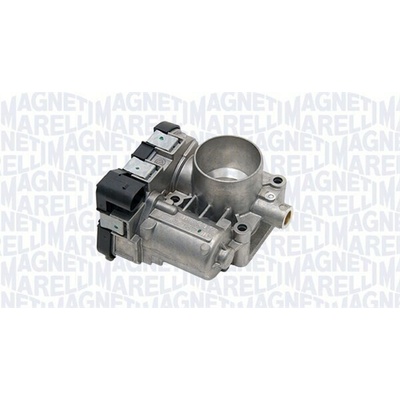 Hrdlo żkrtiacej klapky MAGNETI MARELLI 802007506203