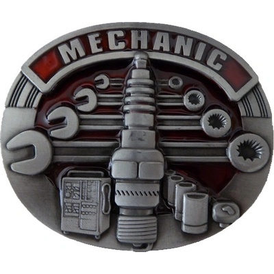 Mechanic -pracka na opasek